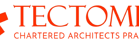 Tectomic Limited Architects logo