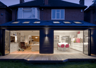 House in Chiswick – Grove Park